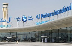 Al Maktoum Airport