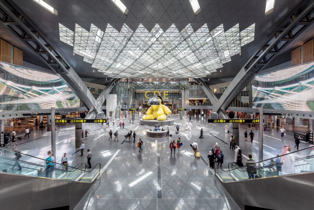 Hamad Airport