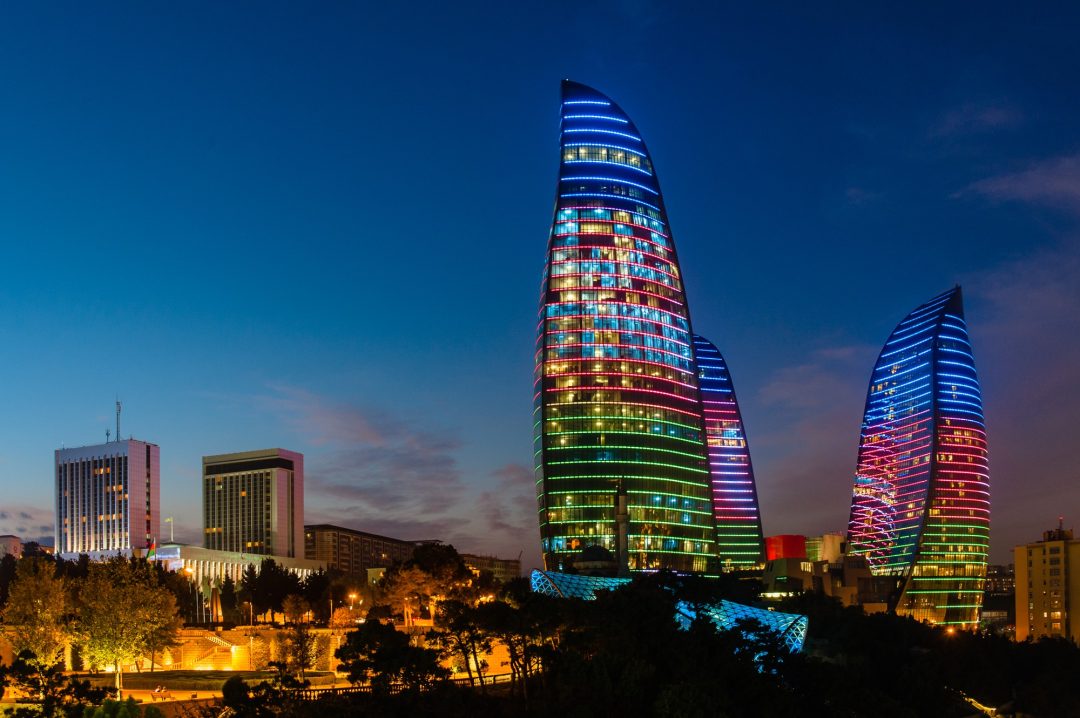 Baku