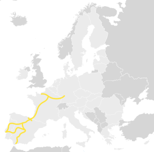 The Atlantic Corridor