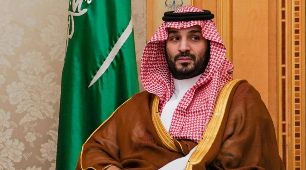 Bin Salman