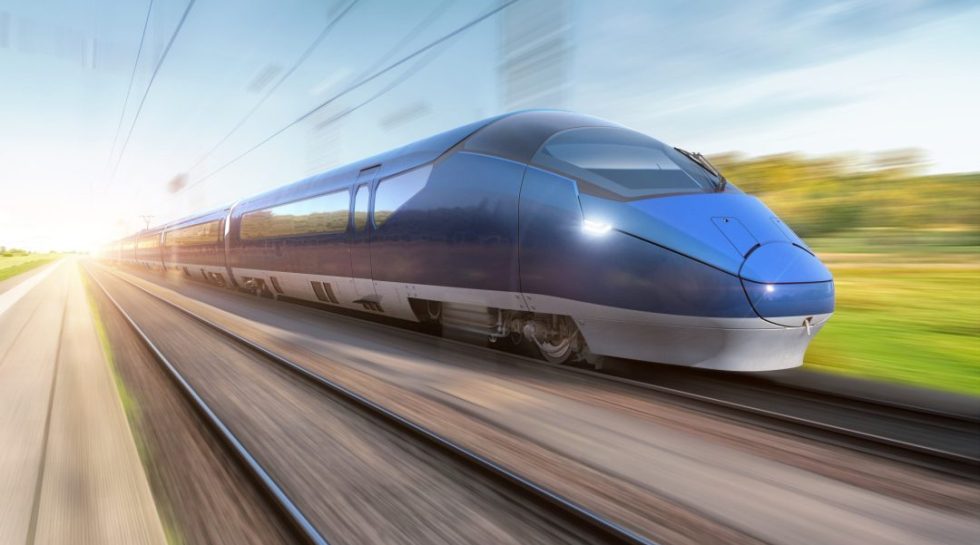 highspeed rail